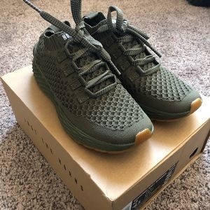 Nobull diamond knit runner